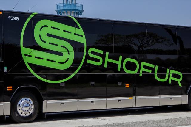 Shofur