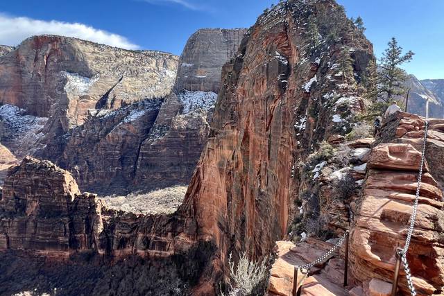Red Rock Shuttle