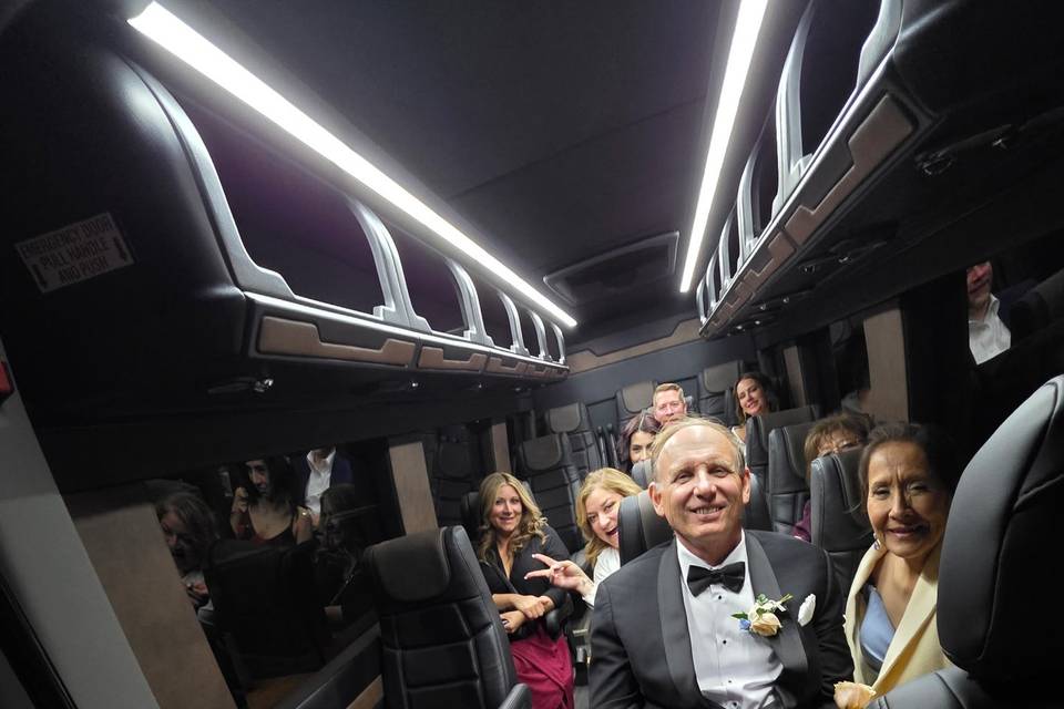Red Rock Shuttle