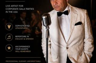 Mario Hernandez & Latin Band