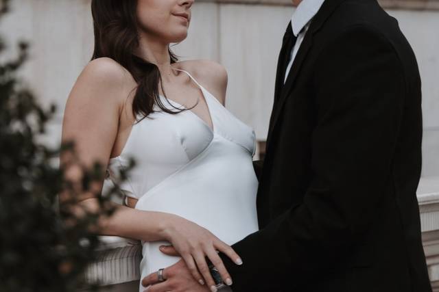 Mahkena & Christian