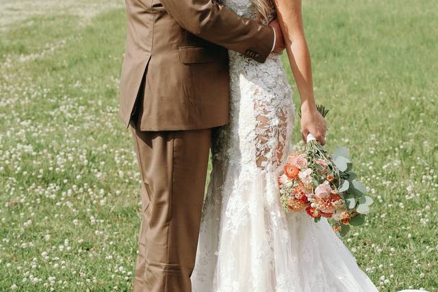 Simpson Wedding