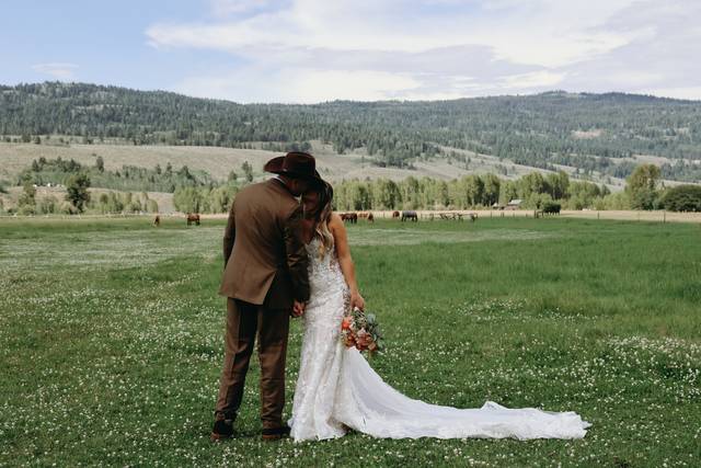 Simpson Wedding