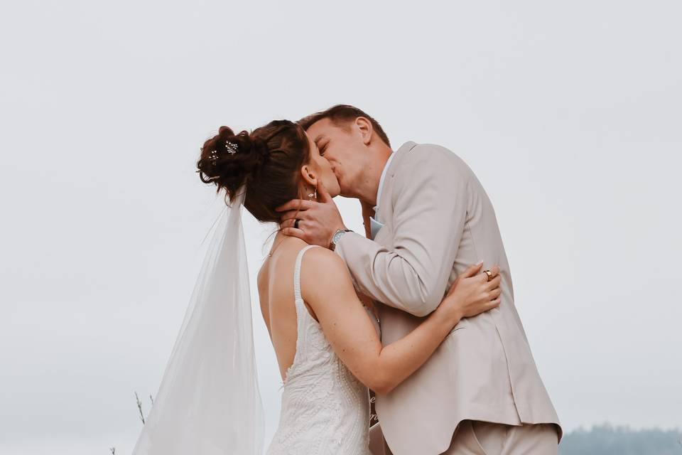 Sherrell Wedding - SD