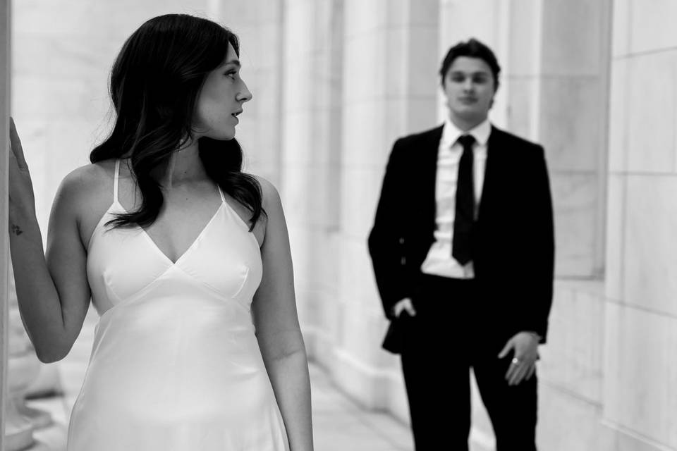 Mahkena & Christian