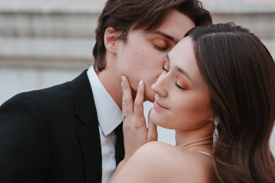 Mahkena & Christian