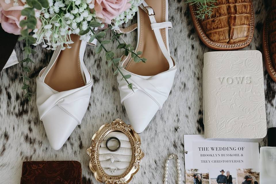 Christofferson Wedding
