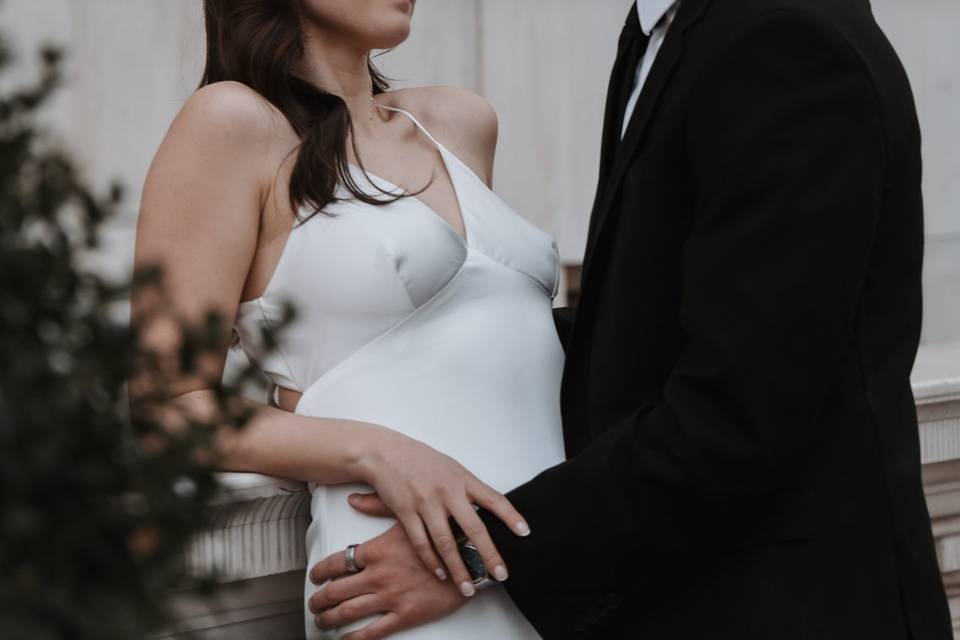 Mahkena & Christian