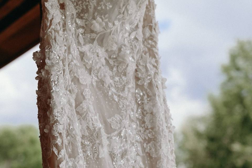 Simpson Wedding