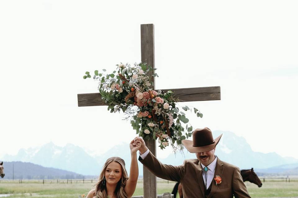 Simpson Wedding