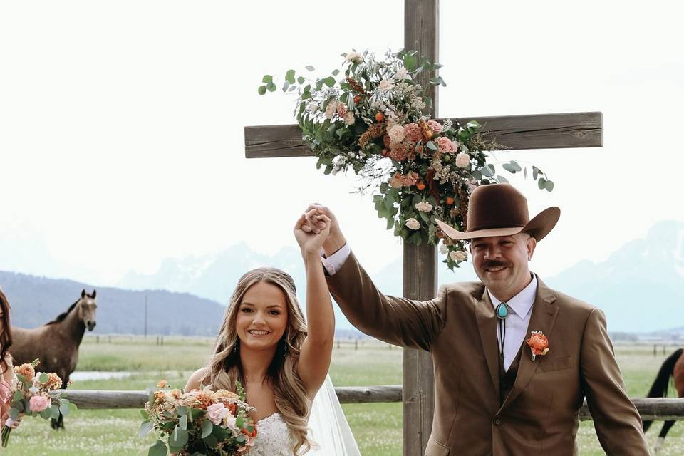 Simpson Wedding