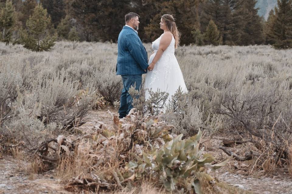 Carter Elopement