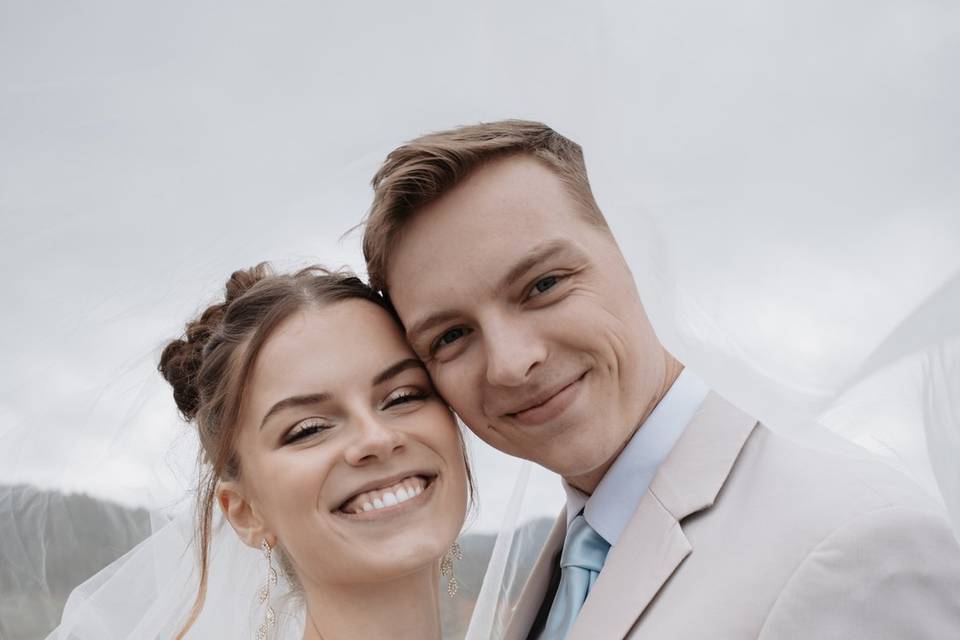 Sherrell Wedding - SD
