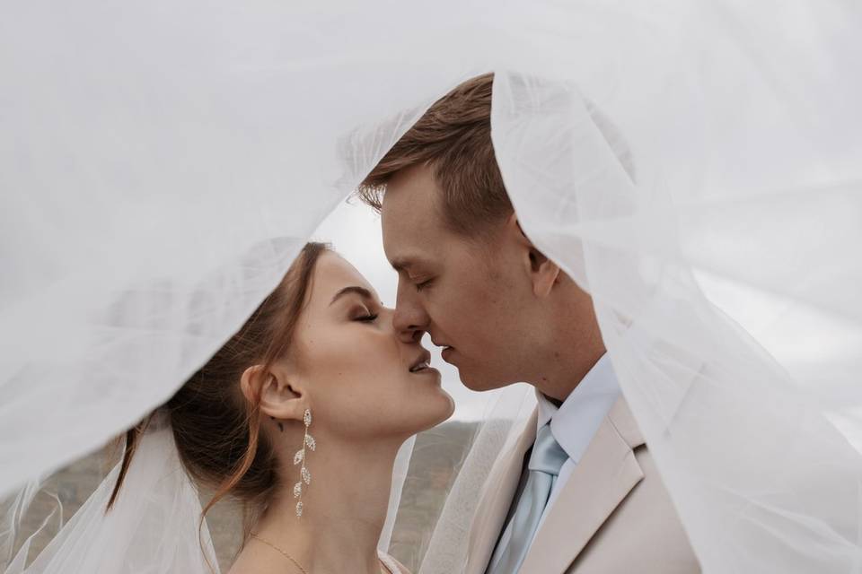 Sherrell Wedding - SD