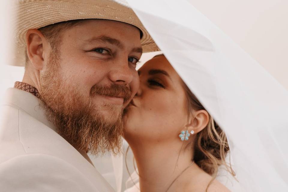 Kelsey & Tucker 8.9.25