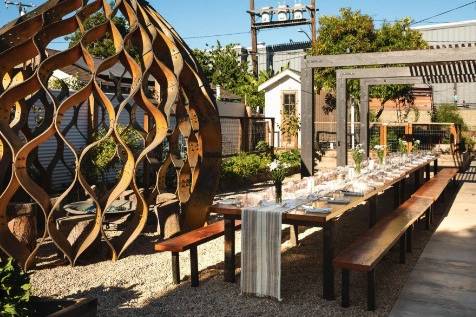 Bloom and Grow Event Co.
