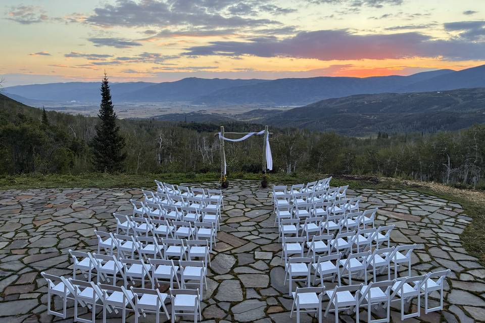 Seating