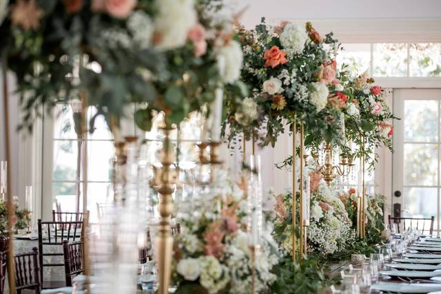 Sweet Tea Events