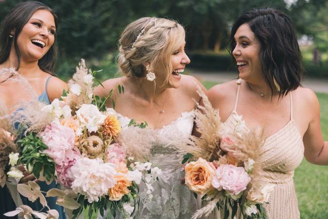 Sweet Tea Events