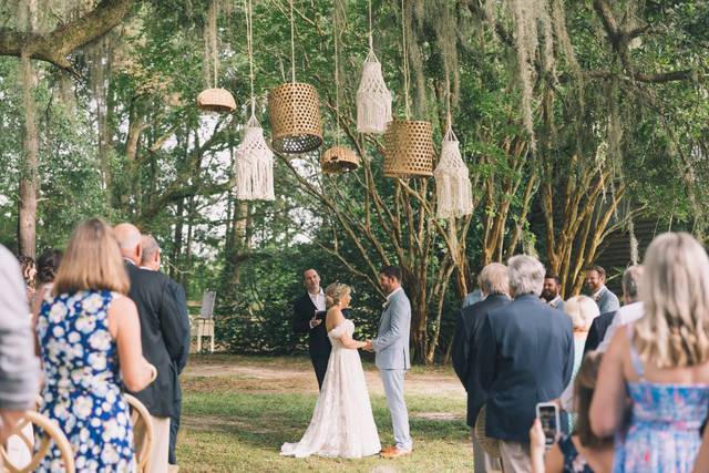Sweet Tea Events
