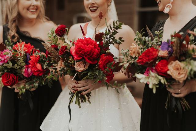 Sweet Tea Events