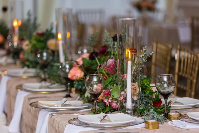 Sweet Tea Events