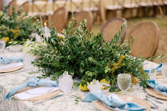 Sweet Tea Events