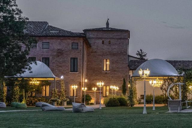 Villa la Personala