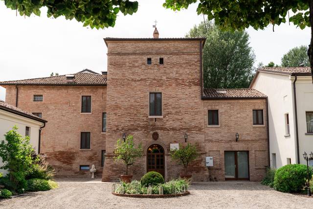 Villa la Personala