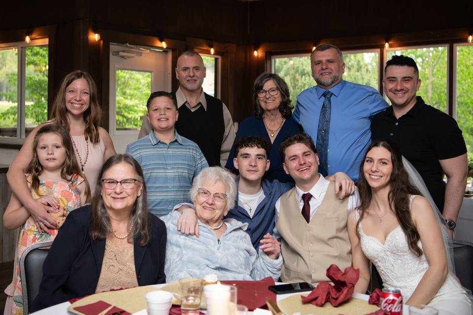 Wedding