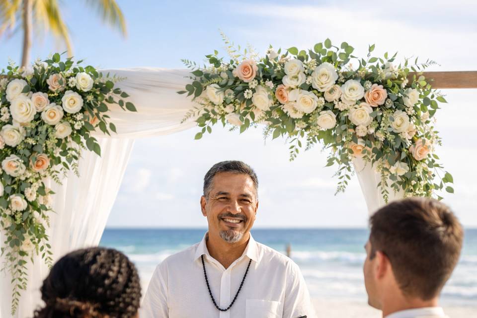 The Ceremony