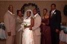 Turner Wedding