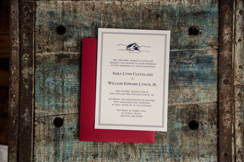 Peacock Printing