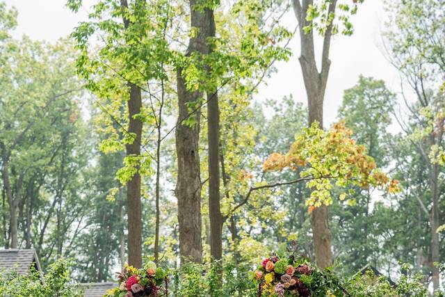 Great Lawn Ceremony