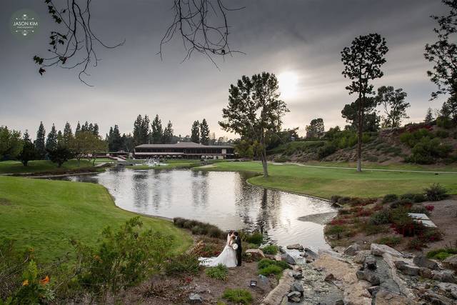 Friendly Hills Country Club - Country Club Weddings - Whittier, CA ...