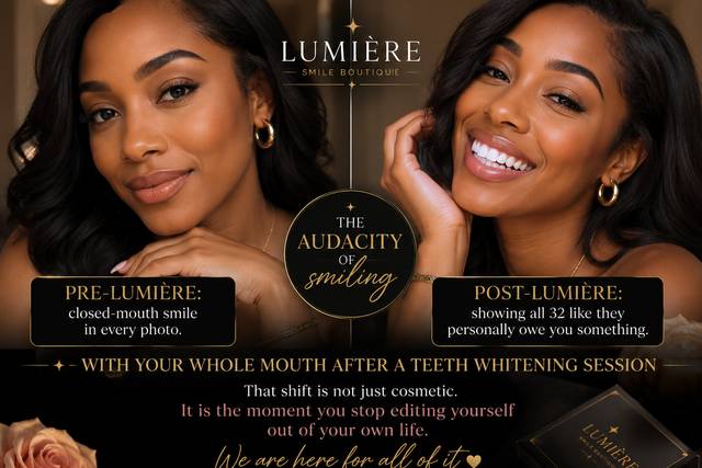 Lumiere Smile Boutique