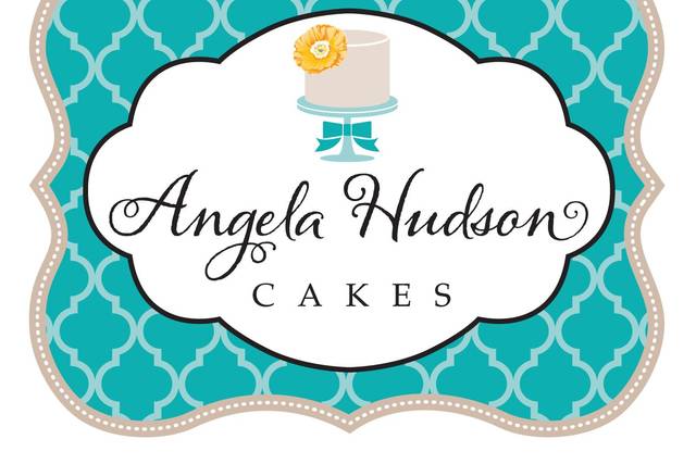 Angela Hudson Cakes