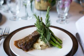 Plaza Catering