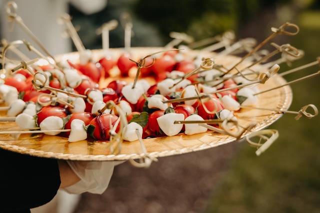 Caprese