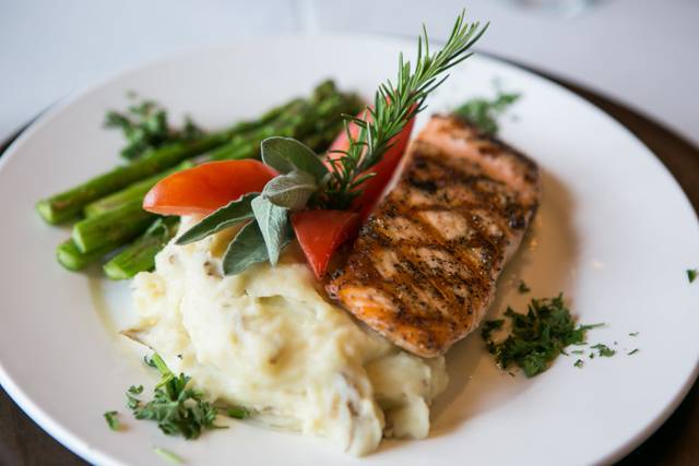 Salmon