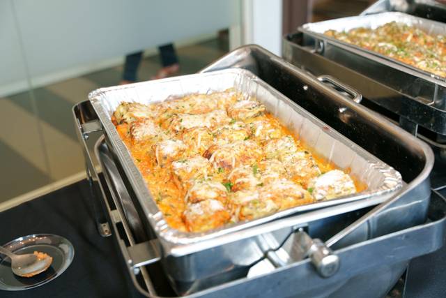 Lasagna
