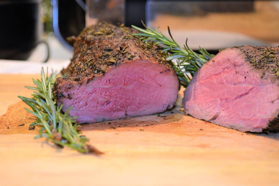 Beef Tenderloin