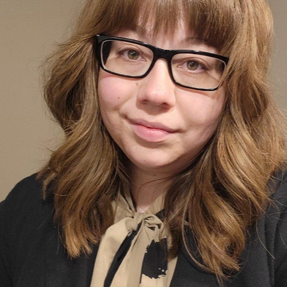 Shannon Armond