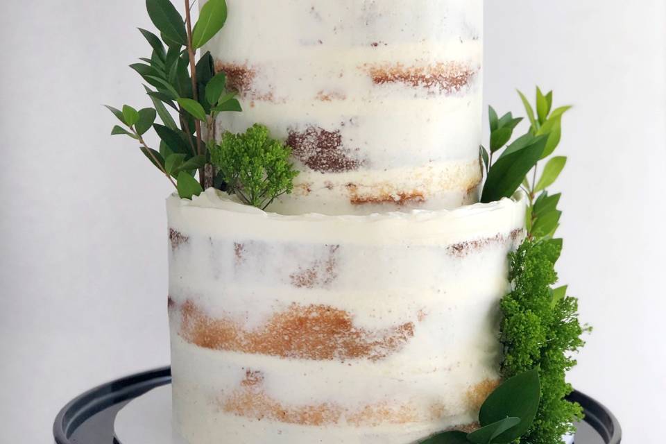 Natural Cake