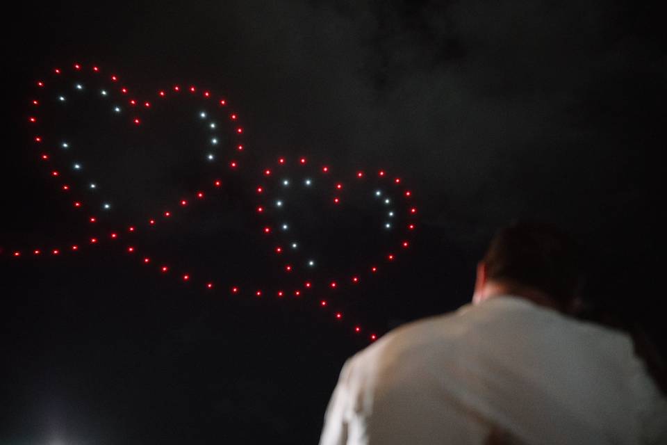 Drones