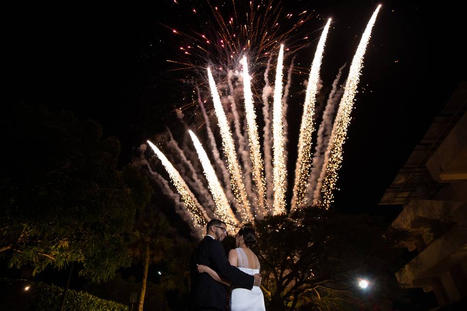 Fireworks