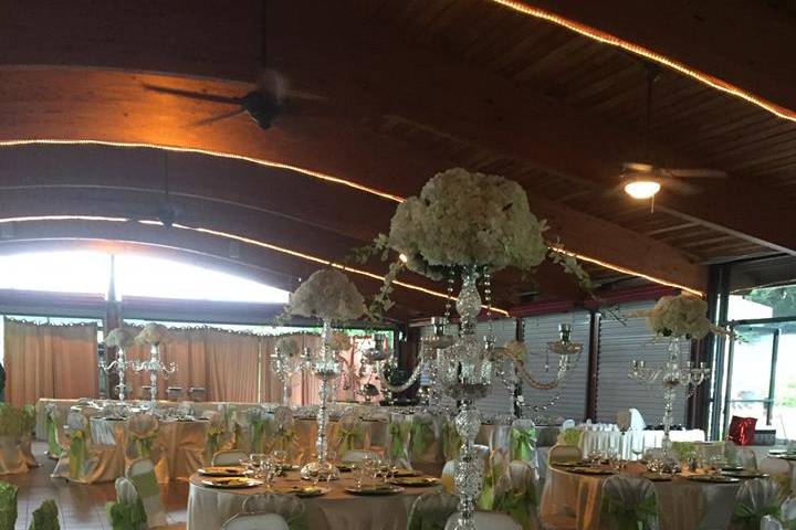 Calabash Events, Inc.