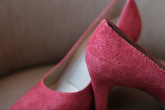 Brides Shoes