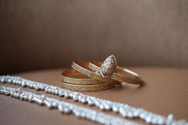 Brides Jewelry