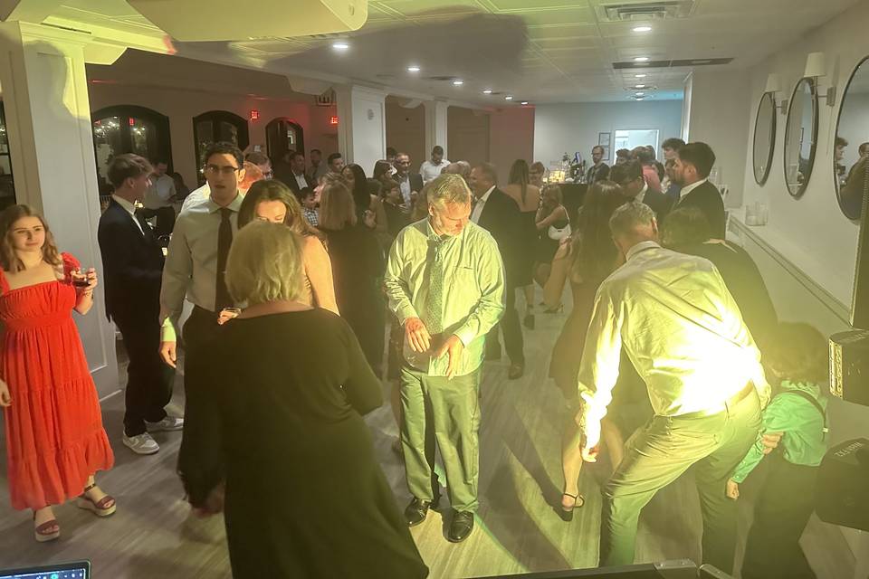 Party Time